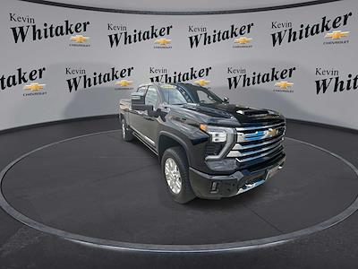 2024 Chevrolet Silverado 3500 Crew Cab 4WD Pickup for sale #251512A - photo 2