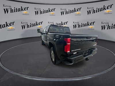 Used 2024 Chevrolet Silverado 3500 High Country Crew Cab for sale #251512A - photo 2