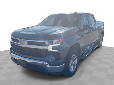2024 Chevrolet Silverado 1500 Crew Cab 4WD Pickup for sale #251521A - photo 1