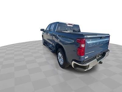 2024 Chevrolet Silverado 1500 Crew Cab 4WD Pickup for sale #251521A - photo 2
