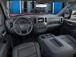 2025 Chevrolet Silverado 3500 Crew Cab 4WD Pickup for sale #251527 - photo 15