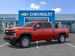 2025 Chevrolet Silverado 3500 Crew Cab 4WD Pickup for sale #251527 - photo 26