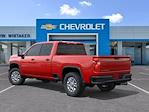 2025 Chevrolet Silverado 3500 Crew Cab 4WD Pickup for sale #251527 - photo 27