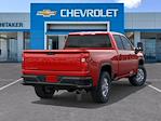 2025 Chevrolet Silverado 3500 Crew Cab 4WD Pickup for sale #251527 - photo 28