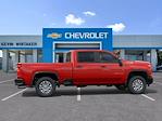 2025 Chevrolet Silverado 3500 Crew Cab 4WD Pickup for sale #251527 - photo 29