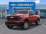 2025 Chevrolet Silverado 3500 Crew Cab 4WD Pickup for sale #251527 - photo 30