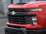 2025 Chevrolet Silverado 3500 Crew Cab 4WD Pickup for sale #251527 - photo 37