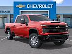 2025 Chevrolet Silverado 3500 Crew Cab 4WD Pickup for sale #251527 - photo 7