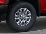 2025 Chevrolet Silverado 3500 Crew Cab 4WD Pickup for sale #251527 - photo 9