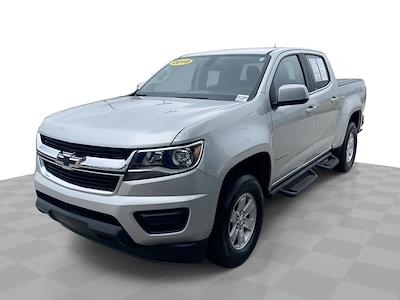 2018 Chevrolet Colorado Crew Cab RWD Pickup for sale #251556A - photo 1