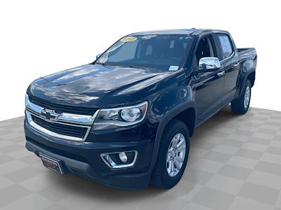 2017 Chevrolet Colorado Crew Cab 4WD Pickup for sale #251571A - photo 1