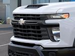 New 2025 Chevrolet Silverado 2500 Work Truck Crew Cab 4WD SRW Pickup for sale #251576 - photo 13