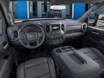 New 2025 Chevrolet Silverado 2500 Work Truck Crew Cab 4WD SRW Pickup for sale #251576 - photo 15
