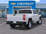 New 2025 Chevrolet Silverado 2500 Work Truck Crew Cab 4WD SRW Pickup for sale #251576 - photo 28