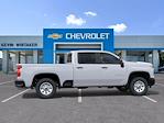 New 2025 Chevrolet Silverado 2500 Work Truck Crew Cab 4WD SRW Pickup for sale #251576 - photo 29