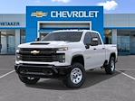 New 2025 Chevrolet Silverado 2500 Work Truck Crew Cab 4WD SRW Pickup for sale #251576 - photo 30