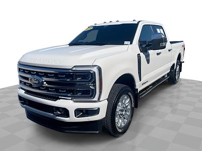2024 Ford F-350 Crew Cab SRW 4WD Pickup for sale #251595B - photo 1
