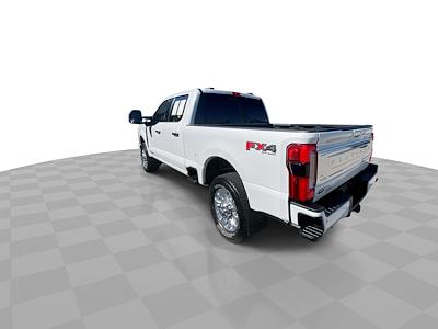 2024 Ford F-350 Crew Cab SRW 4WD Pickup for sale #251595B - photo 2