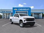 New 2025 Chevrolet Silverado 1500 Work Truck Crew Cab 4WD Pickup for sale #251604 - photo 25