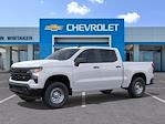 New 2025 Chevrolet Silverado 1500 Work Truck Crew Cab 4WD Pickup for sale #251604 - photo 26