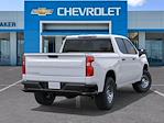 New 2025 Chevrolet Silverado 1500 Work Truck Crew Cab 4WD Pickup for sale #251604 - photo 28