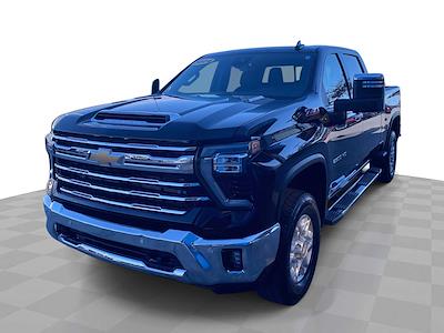 2024 Chevrolet Silverado 2500 Crew Cab 4WD Pickup for sale #251607A - photo 1