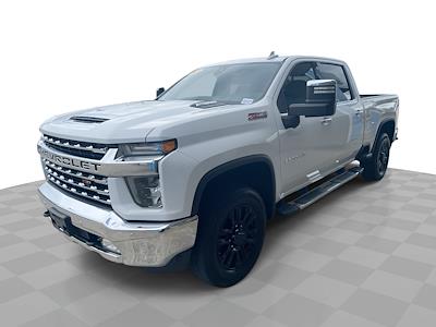 2021 Chevrolet Silverado 2500 Crew Cab 4WD Pickup for sale #251610A - photo 1