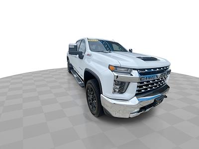 2021 Chevrolet Silverado 2500 Crew Cab 4WD Pickup for sale #251610A - photo 2