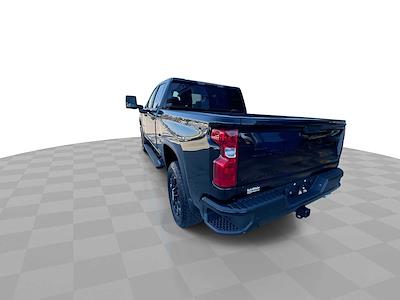 2025 Chevrolet Silverado 2500 Crew Cab 4WD Pickup for sale #251625B - photo 2