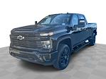 Used 2025 Chevrolet Silverado 2500 Custom Crew Cab for sale #251625B - photo 1