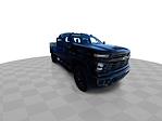 Used 2025 Chevrolet Silverado 2500 Custom Crew Cab for sale #251625B - photo 3