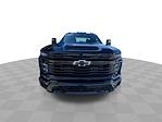 Used 2025 Chevrolet Silverado 2500 Custom Crew Cab for sale #251625B - photo 4