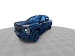 Used 2025 Chevrolet Silverado 2500 Custom Crew Cab for sale #251625B - photo 5
