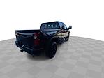 Used 2025 Chevrolet Silverado 2500 Custom Crew Cab for sale #251625B - photo 8