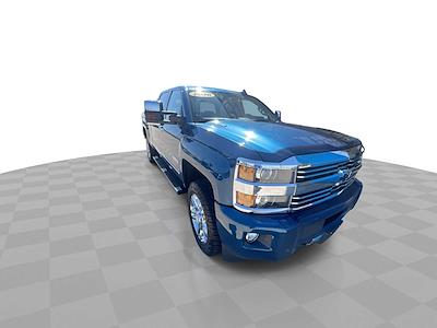 2016 Chevrolet Silverado 2500 Crew Cab SRW 4WD Pickup for sale #251647A - photo 2