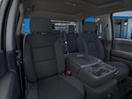 New 2025 Chevrolet Silverado 1500 Work Truck Double Cab 4WD Pickup for sale #260292 - photo 16