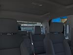 New 2025 Chevrolet Silverado 1500 Work Truck Double Cab 4WD Pickup for sale #260292 - photo 24