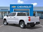 New 2025 Chevrolet Silverado 1500 Work Truck Double Cab 4WD Pickup for sale #260292 - photo 27