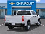 New 2025 Chevrolet Silverado 1500 Work Truck Double Cab 4WD Pickup for sale #260292 - photo 28