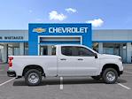 New 2025 Chevrolet Silverado 1500 Work Truck Double Cab 4WD Pickup for sale #260292 - photo 29