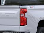 New 2025 Chevrolet Silverado 1500 Work Truck Double Cab 4WD Pickup for sale #260292 - photo 35