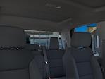 New 2025 Chevrolet Silverado 1500 Work Truck Double Cab 4WD Pickup for sale #260292 - photo 48