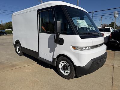 New 2025 Chevrolet BrightDrop 400 Step Van / Walk-in for sale #251650 - photo 2