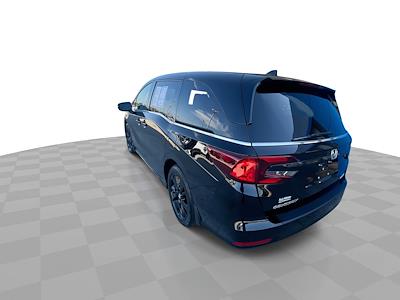 2023 Honda Odyssey FWD Minivan for sale #251652A - photo 2