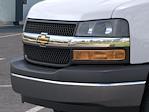 New 2025 Chevrolet Express 3500 177 WB Cutaway for sale #251663 - photo 13
