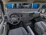 New 2025 Chevrolet Express 3500 177 WB Cutaway for sale #251663 - photo 15