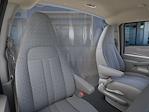 New 2025 Chevrolet Express 3500 177 WB Cutaway for sale #251663 - photo 16