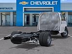 New 2025 Chevrolet Express 3500 177 WB Cutaway for sale #251663 - photo 4