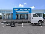 New 2025 Chevrolet Express 3500 177 WB Cutaway for sale #251663 - photo 5