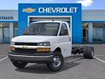 New 2025 Chevrolet Express 3500 177 WB Cutaway for sale #251663 - photo 6